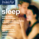 Jazz Music For: Sing Me to Sleep