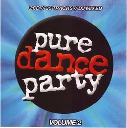 Pure Dance Party 2