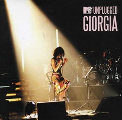 Unplugged Giorgia