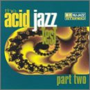 Acis Jazz Test 2