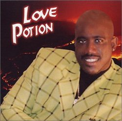 Love Potion