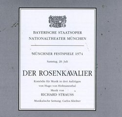 Der Rosenkavalier