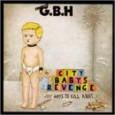 City Babies Revenge