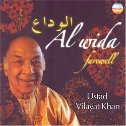Al Wida Farewell
