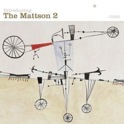 Introducing the Mattson 2