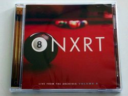 ONXRT - Live From The Archives - Volume 8