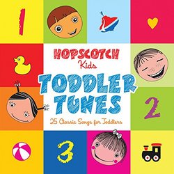 Hopscotch Kids Toddler Tunes