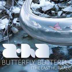 Butterfly Butterfly (the Last Hurrah)