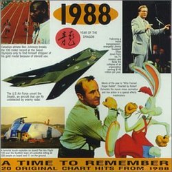 1988: 20 Original Chart Hits