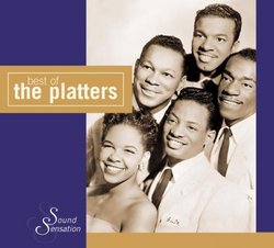Best of the Platters (Dig)