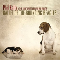 Ballet Of The Bouncing Beagles