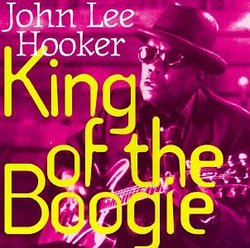 King of the Boogie