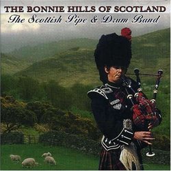World Lounge: Bonnie Hills of Scotland