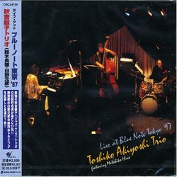 Live at Blue Note Tokyo 1997