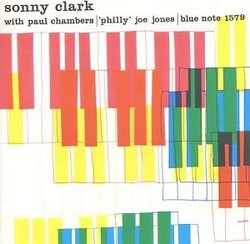 Sonny Clark Trio