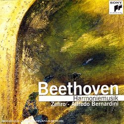 Beethoven - Musica Per Fiati