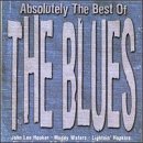 Absolutely the Best of the Blues 1
