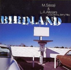 Birdland V.1