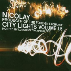 City Lights 1.5