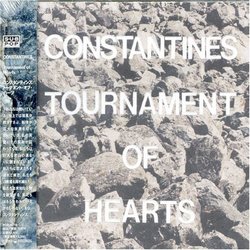 Tournament of Hearts