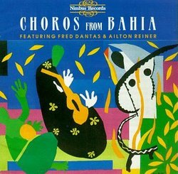 Choros from Bahia