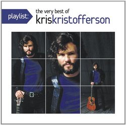 Playlist: the Very Best of Kris Kristofferson