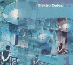 Electro Codes 1