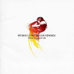 Final Fantasy VIII: Fithos Lusec Wecos Vinosec