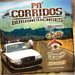 Pa' Corridos Los Duranguenses