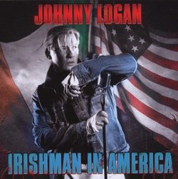 Irishman in America