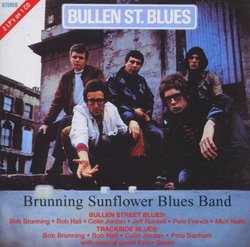 Bullen Street Blues & Trackside Blues
