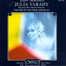 Julia Varady - Verdi Heroines Vol. II / Fischer-Dieskau