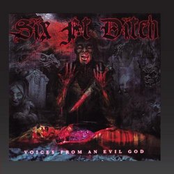 Voices from an Evil God
