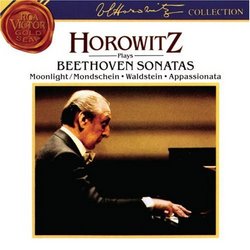 Beethoven: Sonatas