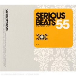 Serious Beats 55