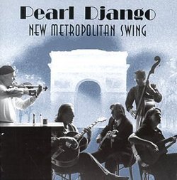 New Metropolitan Swing