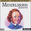 Mendelssohn's Greatest Hits