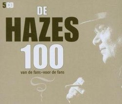 De Hazes 100