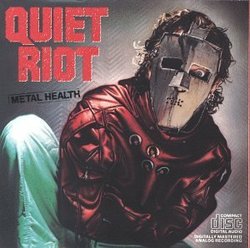 Metal Health