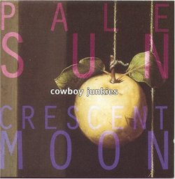 Pale Sun Crescent Moon by RCA (1993-11-23)