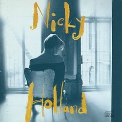 Nicky Holland