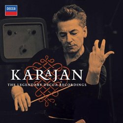 Karajan: Legendary Decca Recordings