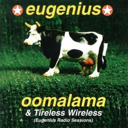 Oomalama & Tireless Wireless