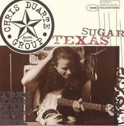 Texas Sugar/Strat Magik