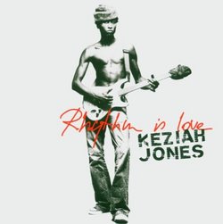 Best of Keziah Jones