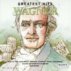 Greatest Hits: Wagner