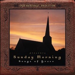 Our Heritage Pass It on Sunday Morning 1