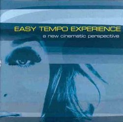 Easy Tempo, Vol. 1: A Cinematic Easy Listening Experience (Italian Film Score Anthology)