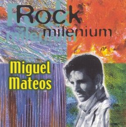 Rock Del Milenio