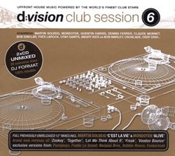 Vol. 6-D:Vision Club Session